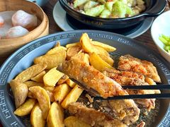 -瓦库茶馆17号(海汇港店)