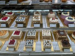 -M'CAKE(西单大悦城店)