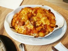 焗饭-必胜客(滕州荆河店)