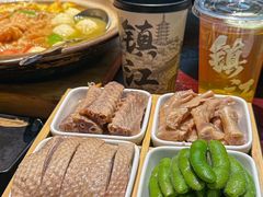 -永安鱼庄·镇江菜(东吴路店)