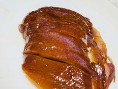 招牌清真烤鸭-黑窑厂糖油饼烤鸭·清真菜(黑窑厂街店)