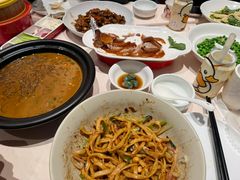 -大鸭梨烤鸭(甘家口店)
