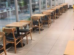 大堂-老乡鸡(南京金宝商业广场店)