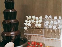 -陆家嘴万怡酒店·万荟轩