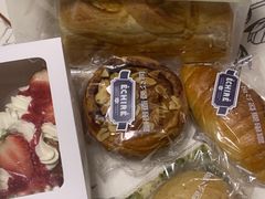 -富贵面包公司(运河店)