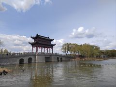 -长春北湖公园