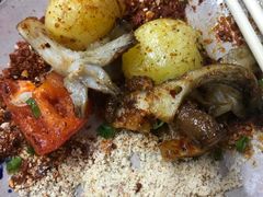 -晓靖轩烧烤(沙河风情店)