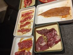-神户赤童日式烤肉(金地广场店)