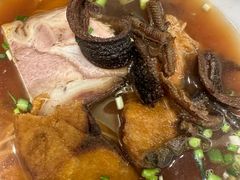 -德兴馆(山西南路店)