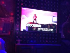 -骑士KTV(红谷滩万达店)