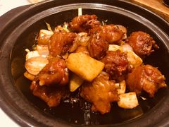 -海富门·带鱼·淮扬菜·粤菜(甘家口店)