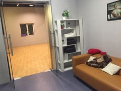 -VLines耀能运动Space&Flow(国贸店)
