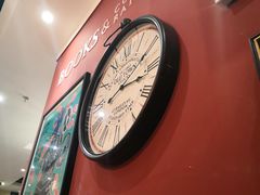 -西西弗书店&矢量咖啡(壹方购物中心店)
