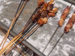 -北丐先生·野馄饨烧烤(长宁龙之梦店)