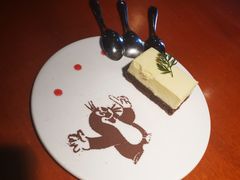 芝士蛋糕CheeseCake-布拉格餐厅· 中欧捷克菜(全国首店)