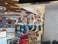 -金鹰超市(国际购物中心新街口店)