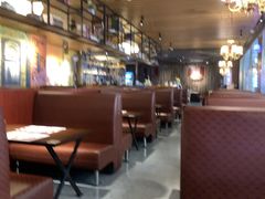 -路易十三西餐厅(西关新天地店)