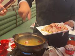 -避风塘·金牌店·夜宵(金玉兰店)