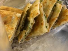 -咏春葱油饼(德政中路店)