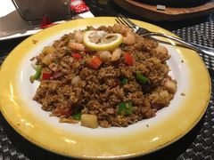 泰皇炒饭-半秋山西餐厅(巴南万达广场店)