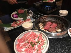 -牛焱·烧肉酒肆(五大道店)