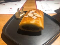 抹茶铜锣烧-炖物24章·顺时轻养茶(杭州大厦店)