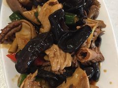 -大碗居·烤鸭·鱼头泡饼(天坛东门店)