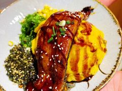 -佰海稻食堂·盖饭·拉面·寿喜锅(中华广场店)