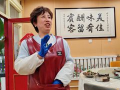 -柳沟豆腐宴69号福豆堂