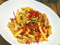 -一江水食府(后湖店)