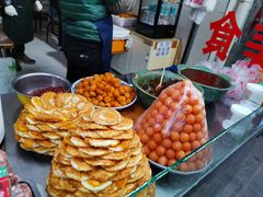 -老金家蛋菜夹馍(西安总店)