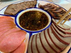 -京氣春饼(机场店)