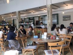 大堂-RAC BAR(安福路店)