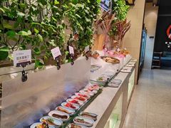 -川骄海鲜自助(亚运村店)