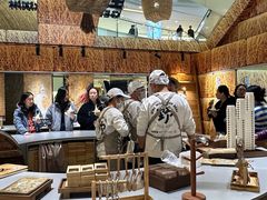 -上海来福士广场