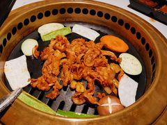 -花味烤肉·拌饭(庐阳万象汇店)