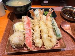 -天妇罗内顺田(罗湖店)