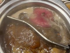 -东道煮牛肉火锅(东盛大街店)