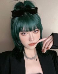 -GIRL STYLE 烫发·染发沙龙