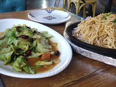 -蒙亨·手把肉·蒙古包文化主题餐厅(天恒广场店)