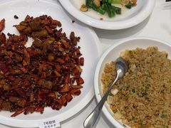 -万龙洲海鲜(大兴绿地缤纷城店)