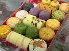 -北京稻香村(兴丰店)