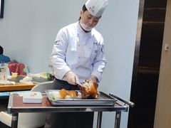 -紫光园·烤鸭·北京菜(团结湖店)
