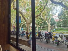 -五观堂素食(新华路店)