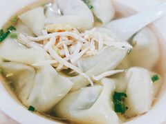 -老西白点心店