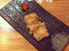 -天水蔬食料理(树德之光店)