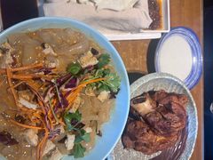-95号酱骨·一块豆腐(展春园西路店)