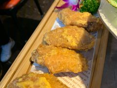 -新白鹿餐厅(金鹰新街口店)
