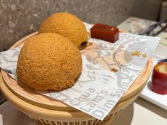 -蔡澜点心·粤菜(嘉里中心店)