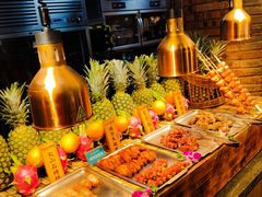 -東盛炭烤自助料理(浦东文峰广场店)